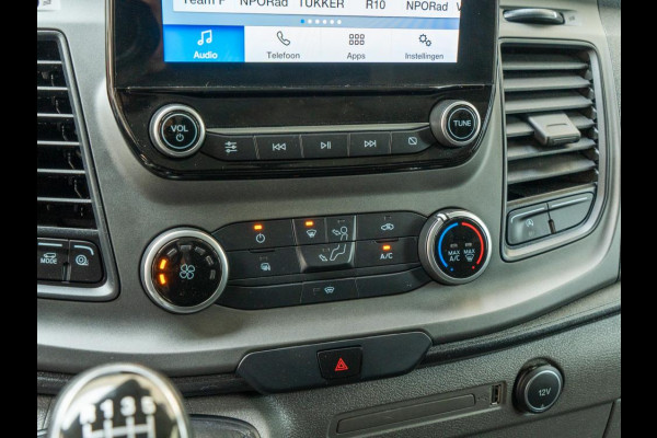 Ford Transit 350 2.0 TDCI L4H3 Trend RWD | Cruise | Camera| Carplay