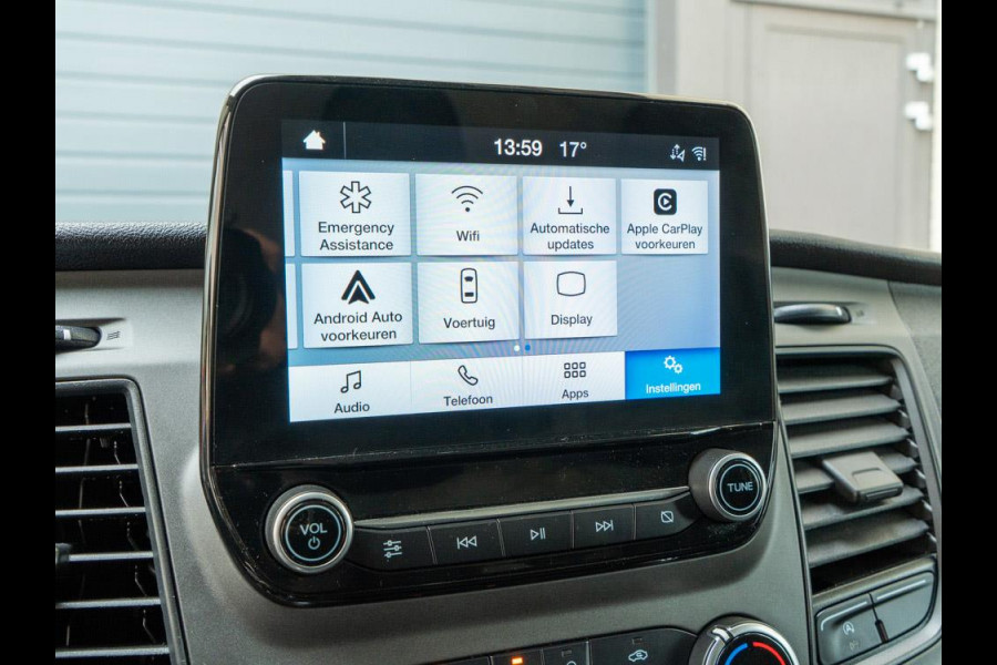Ford Transit 350 2.0 TDCI L4H3 Trend RWD | Cruise | Camera| Carplay