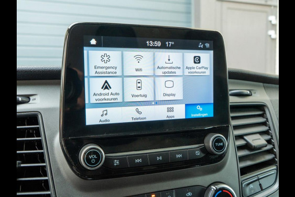 Ford Transit 350 2.0 TDCI L4H3 Trend RWD | Cruise | Camera| Carplay