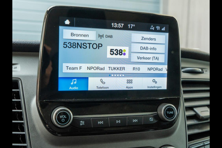 Ford Transit 350 2.0 TDCI L4H3 Trend RWD | Cruise | Camera| Carplay