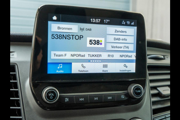 Ford Transit 350 2.0 TDCI L4H3 Trend RWD | Cruise | Camera| Carplay