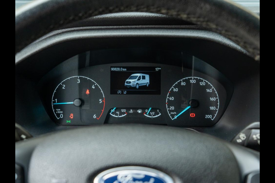 Ford Transit 350 2.0 TDCI L4H3 Trend RWD | Cruise | Camera| Carplay