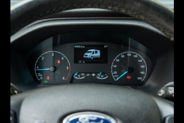 Ford Transit 350 2.0 TDCI L4H3 Trend RWD | Cruise | Camera| Carplay