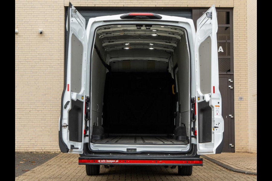 Ford Transit 350 2.0 TDCI L4H3 Trend RWD | Cruise | Camera| Carplay