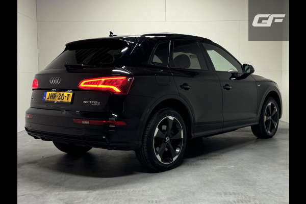 Audi Q5 50 TFSIe Quattro Black Edition RS Seats Pano Sfeer CarPlay