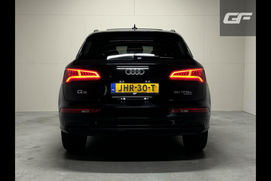 Audi Q5 50 TFSIe Quattro Black Edition RS Seats Pano Sfeer CarPlay