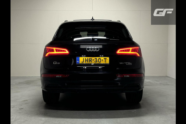 Audi Q5 50 TFSIe Quattro Black Edition RS Seats Pano Sfeer CarPlay