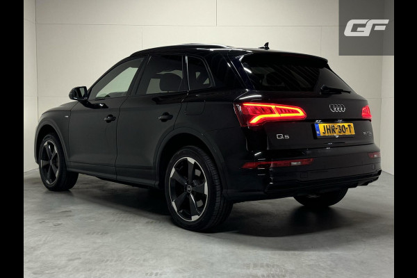 Audi Q5 50 TFSIe Quattro Black Edition RS Seats Pano Sfeer CarPlay
