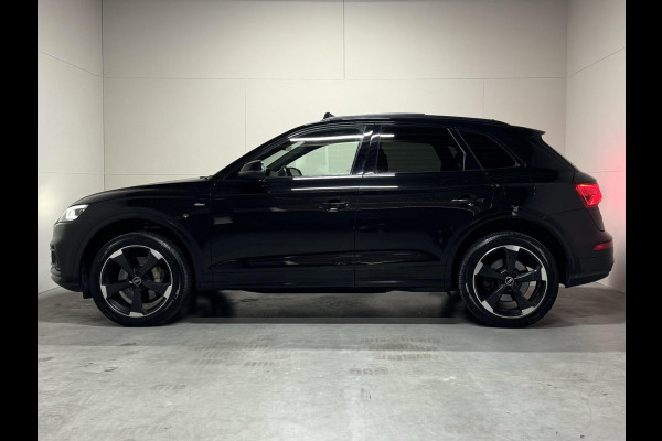 Audi Q5 50 TFSIe Quattro Black Edition RS Seats Pano Sfeer CarPlay