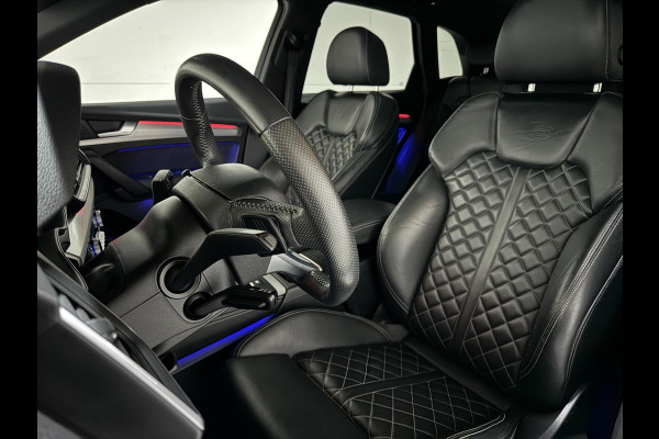 Audi Q5 50 TFSIe Quattro Black Edition RS Seats Pano Sfeer CarPlay
