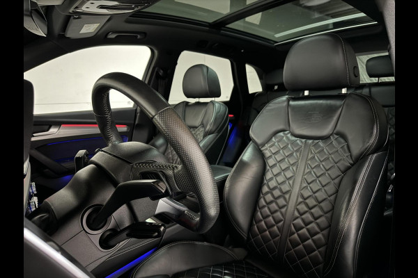 Audi Q5 50 TFSIe Quattro Black Edition RS Seats Pano Sfeer CarPlay