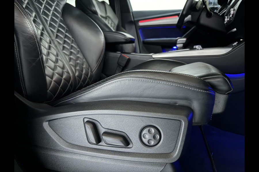 Audi Q5 50 TFSIe Quattro Black Edition RS Seats Pano Sfeer CarPlay