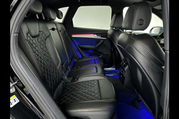 Audi Q5 50 TFSIe Quattro Black Edition RS Seats Pano Sfeer CarPlay