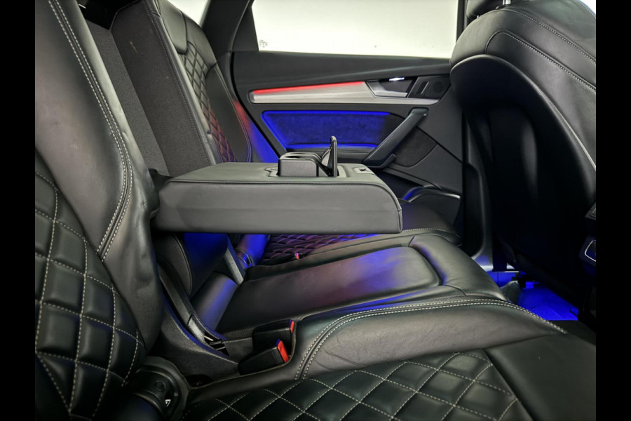Audi Q5 50 TFSIe Quattro Black Edition RS Seats Pano Sfeer CarPlay