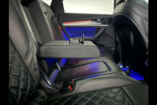 Audi Q5 50 TFSIe Quattro Black Edition RS Seats Pano Sfeer CarPlay
