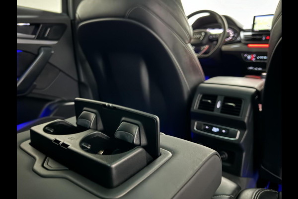Audi Q5 50 TFSIe Quattro Black Edition RS Seats Pano Sfeer CarPlay