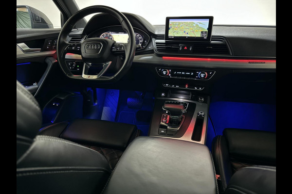 Audi Q5 50 TFSIe Quattro Black Edition RS Seats Pano Sfeer CarPlay