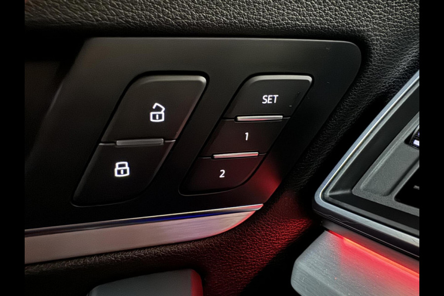 Audi Q5 50 TFSIe Quattro Black Edition RS Seats Pano Sfeer CarPlay