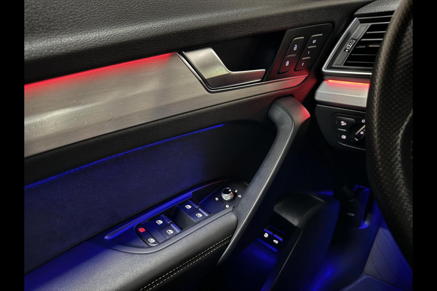 Audi Q5 50 TFSIe Quattro Black Edition RS Seats Pano Sfeer CarPlay