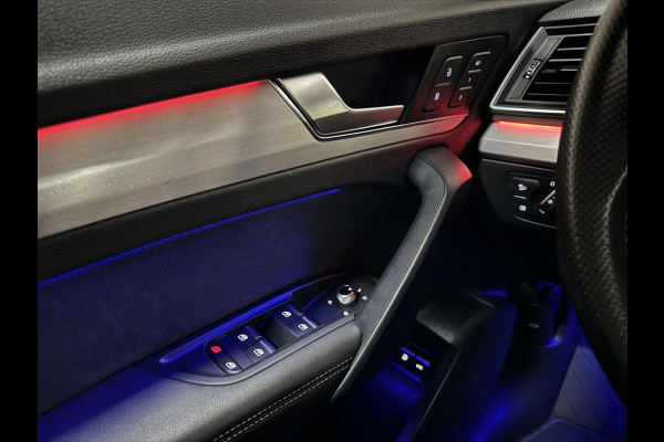 Audi Q5 50 TFSIe Quattro Black Edition RS Seats Pano Sfeer CarPlay