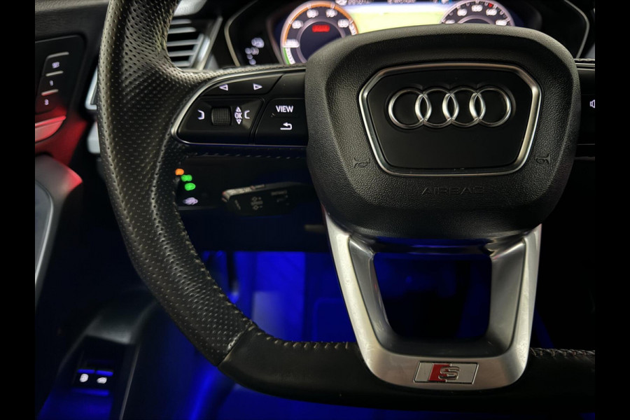 Audi Q5 50 TFSIe Quattro Black Edition RS Seats Pano Sfeer CarPlay