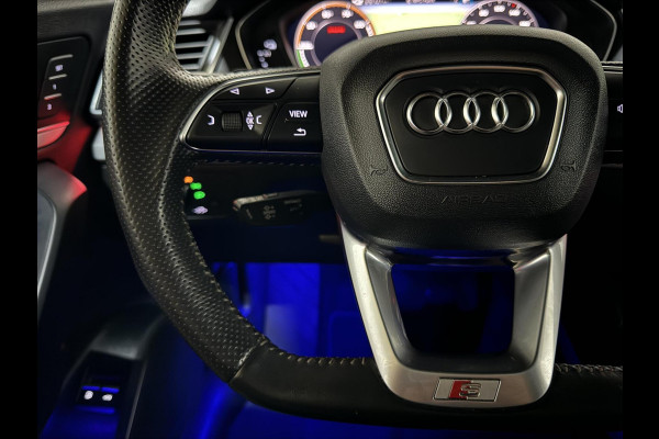 Audi Q5 50 TFSIe Quattro Black Edition RS Seats Pano Sfeer CarPlay