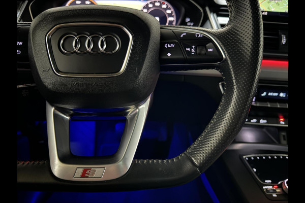 Audi Q5 50 TFSIe Quattro Black Edition RS Seats Pano Sfeer CarPlay