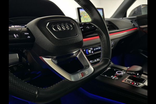 Audi Q5 50 TFSIe Quattro Black Edition RS Seats Pano Sfeer CarPlay