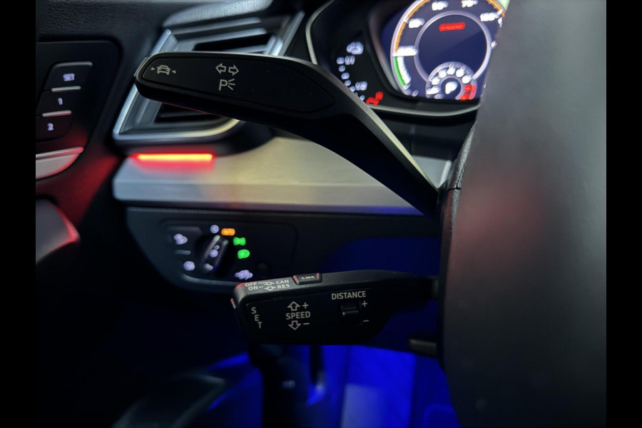 Audi Q5 50 TFSIe Quattro Black Edition RS Seats Pano Sfeer CarPlay