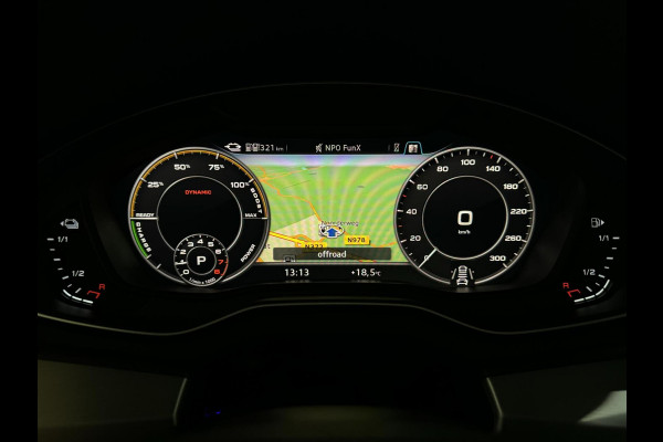 Audi Q5 50 TFSIe Quattro Black Edition RS Seats Pano Sfeer CarPlay