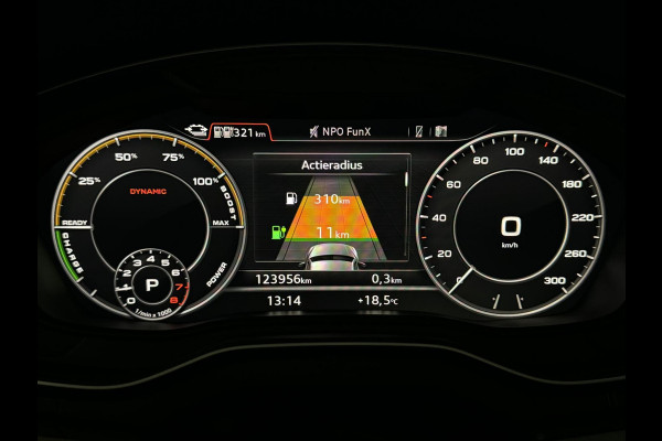 Audi Q5 50 TFSIe Quattro Black Edition RS Seats Pano Sfeer CarPlay