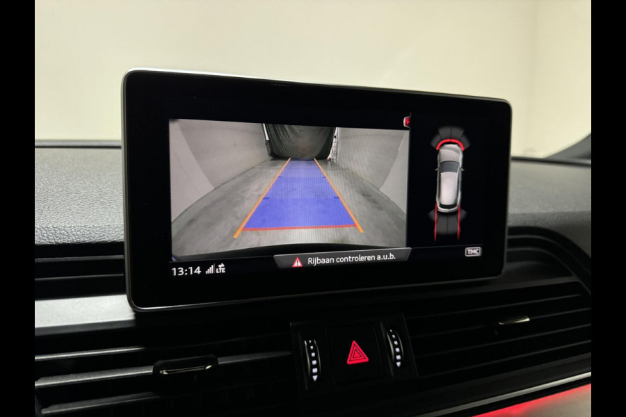 Audi Q5 50 TFSIe Quattro Black Edition RS Seats Pano Sfeer CarPlay