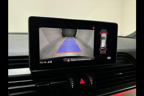 Audi Q5 50 TFSIe Quattro Black Edition RS Seats Pano Sfeer CarPlay