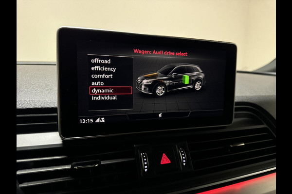 Audi Q5 50 TFSIe Quattro Black Edition RS Seats Pano Sfeer CarPlay