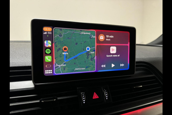 Audi Q5 50 TFSIe Quattro Black Edition RS Seats Pano Sfeer CarPlay