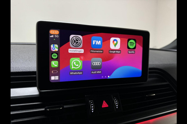 Audi Q5 50 TFSIe Quattro Black Edition RS Seats Pano Sfeer CarPlay