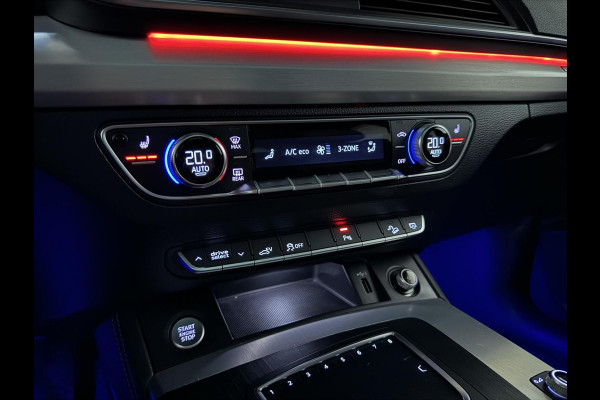 Audi Q5 50 TFSIe Quattro Black Edition RS Seats Pano Sfeer CarPlay