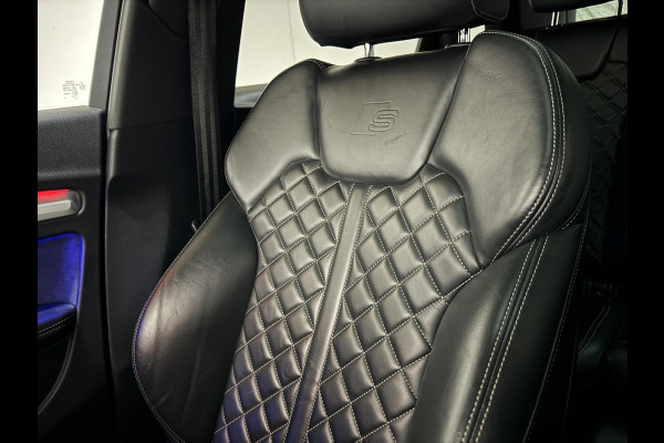 Audi Q5 50 TFSIe Quattro Black Edition RS Seats Pano Sfeer CarPlay