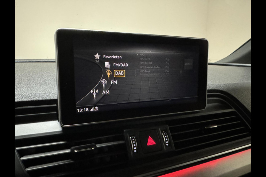 Audi Q5 50 TFSIe Quattro Black Edition RS Seats Pano Sfeer CarPlay