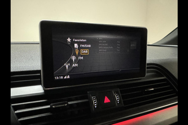 Audi Q5 50 TFSIe Quattro Black Edition RS Seats Pano Sfeer CarPlay
