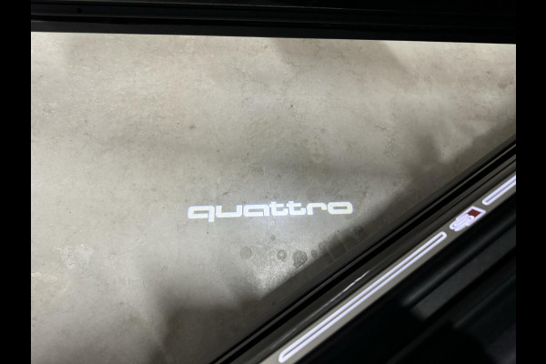 Audi Q5 50 TFSIe Quattro Black Edition RS Seats Pano Sfeer CarPlay