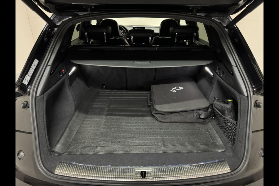 Audi Q5 50 TFSIe Quattro Black Edition RS Seats Pano Sfeer CarPlay