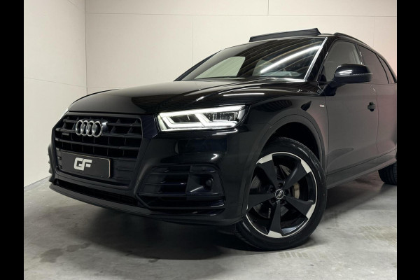 Audi Q5 50 TFSIe Quattro Black Edition RS Seats Pano Sfeer CarPlay