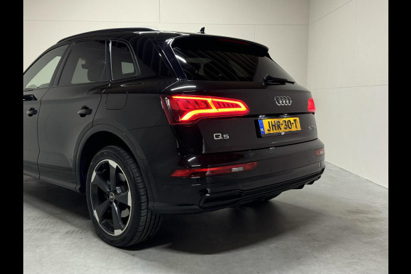 Audi Q5 50 TFSIe Quattro Black Edition RS Seats Pano Sfeer CarPlay