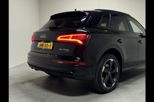 Audi Q5 50 TFSIe Quattro Black Edition RS Seats Pano Sfeer CarPlay