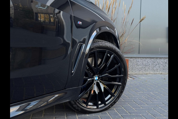 BMW X5 xDrive45e M PACK 395pk PANO ECC CAMERA LEDER SPORTVELGEN