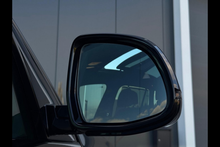 BMW X5 xDrive45e M PACK 395pk PANO ECC CAMERA LEDER SPORTVELGEN