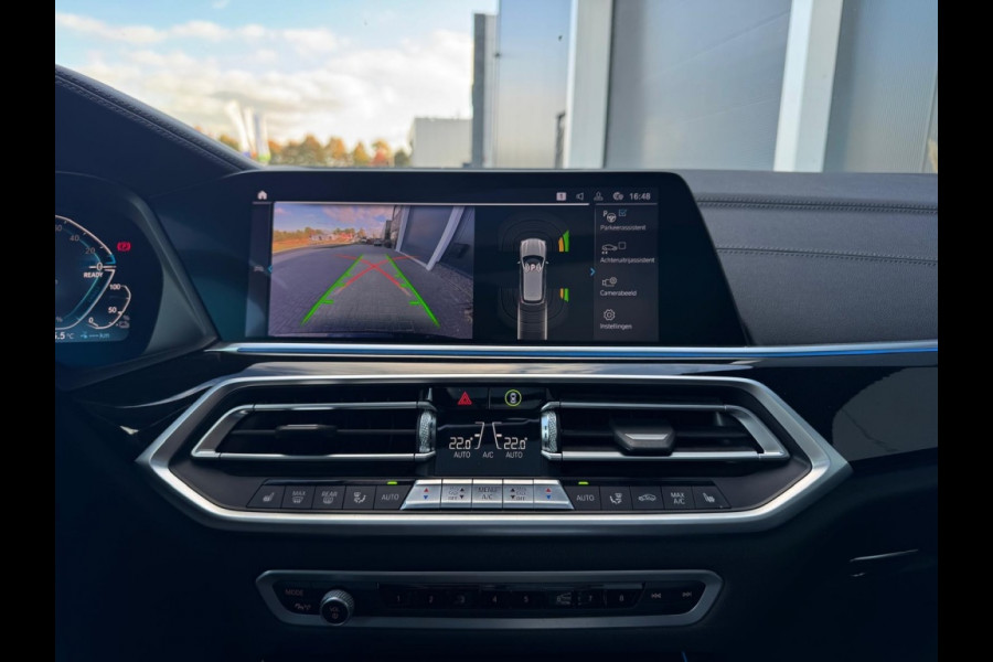 BMW X5 xDrive45e M PACK 395pk PANO ECC CAMERA LEDER SPORTVELGEN