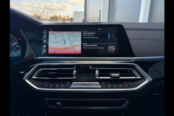 BMW X5 xDrive45e M PACK 395pk PANO ECC CAMERA LEDER SPORTVELGEN