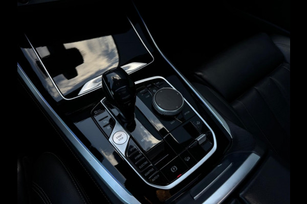 BMW X5 xDrive45e M PACK 395pk PANO ECC CAMERA LEDER SPORTVELGEN